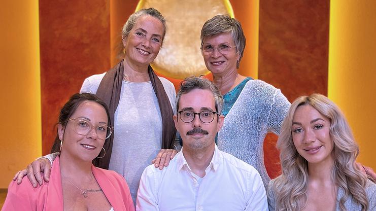 Team Pegasus Hochformat