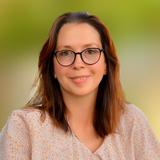 Frau Mareike Hartmann