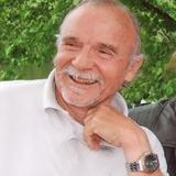 Herr Wolfgang Streun