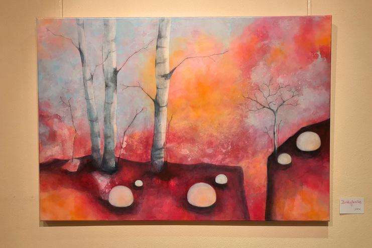 Rosalies Farbenwelt 01